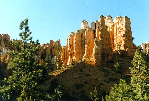 Bryce Canyon 2
